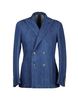 LARDINI DENIM Denim outerwear MEN on YOOX.COM
