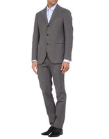 LARDINI MENS SUITS Suits MEN on YOOX.COM