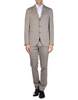 LARDINI MENS SUITS Suits MEN on YOOX.COM
