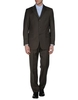 LARDINI MENS SUITS Suits MEN on YOOX.COM