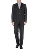 LARDINI MENS SUITS Suits MEN on YOOX.COM