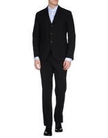 LARDINI MENS SUITS Suits MEN on YOOX.COM