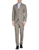 LARDINI MENS SUITS Suits MEN on YOOX.COM