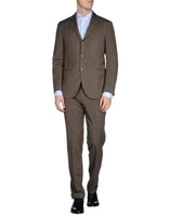 LARDINI MENS SUITS Suits MEN on YOOX.COM