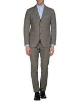 LARDINI MENS SUITS Suits MEN on YOOX.COM