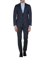 LARDINI MENS SUITS Suits MEN on YOOX.COM