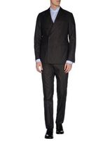 LARDINI MENS SUITS Suits MEN on YOOX.COM