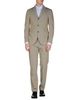LARDINI MENS SUITS Suits MEN on YOOX.COM