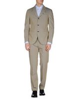 LARDINI MENS SUITS Suits MEN on YOOX.COM