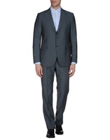 LARDINI MENS SUITS Suits MEN on YOOX.COM