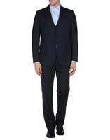 LARDINI MENS SUITS Suits MEN on YOOX.COM