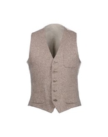 LARDINI MENS SUITS Waistcoats MEN on YOOX.COM