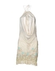 LAS NOCHES IBIZA BY ERIC & JACK DRESSES Knee-length dresses WOMEN on YOOX.COM