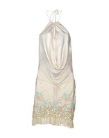 LAS NOCHES IBIZA BY ERIC & JACK DRESSES Knee-length dresses WOMEN on YOOX.COM