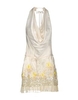 LAS NOCHES IBIZA BY ERIC & JACK DRESSES Knee-length dresses WOMEN on YOOX.COM