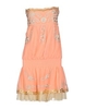 LAS NOCHES IBIZA BY ERIC & JACK DRESSES Short dresses WOMEN on YOOX.COM
