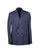 LATORRE COATS & JACKETS Blazers MEN on YOOX.COM