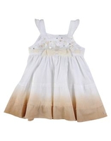 LAURA BIAGIOTTI BABY DRESSES Dresses GIRLS on YOOX.COM