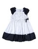 LAURA BIAGIOTTI BABY DRESSES Dresses GIRLS on YOOX.COM