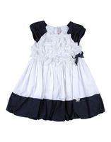 LAURA BIAGIOTTI BABY DRESSES Dresses GIRLS on YOOX.COM