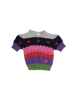 LAURA BIAGIOTTI BABY KNITWEAR Jumpers GIRLS on YOOX.COM