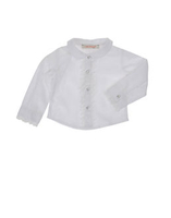 LAURA BIAGIOTTI BABY SHIRTS Long sleeve shirts GIRLS on YOOX.COM