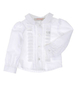 LAURA BIAGIOTTI BABY SHIRTS Long sleeve shirts GIRLS on YOOX.COM
