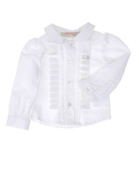 LAURA BIAGIOTTI BABY SHIRTS Long sleeve shirts GIRLS on YOOX.COM
