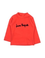 LAURA BIAGIOTTI BABY TOPWEAR T-shirts GIRLS on YOOX.COM