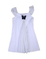 LAURA BIAGIOTTI DOLLS DRESSES Dresses GIRLS on YOOX.COM