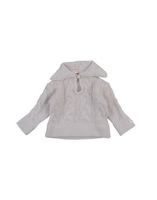 LAURA BIAGIOTTI DOLLS KNITWEAR Jumpers GIRLS on YOOX.COM