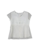 LAURA BIAGIOTTI DOLLS SHIRTS Blouses GIRLS on YOOX.COM