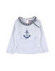 LAURA BIAGIOTTI DOLLS TOPWEAR Long sleeve t-shirts GIRLS on YOOX.COM