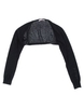 LAURA BIAGIOTTI DOLLS TOPWEAR Shrugs GIRLS on YOOX.COM