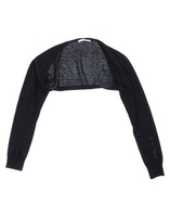 LAURA BIAGIOTTI DOLLS TOPWEAR Shrugs GIRLS on YOOX.COM