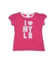 LAURA BIAGIOTTI TOPWEAR Short sleeve t-shirts GIRLS on YOOX.COM