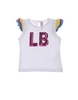LAURA BIAGIOTTI TOPWEAR Short sleeve t-shirts GIRLS on YOOX.COM
