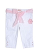 LAURA BIAGIOTTI TROUSERS Casual trousers GIRLS on YOOX.COM