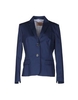 LAURA LINDOR FACILE COATS & JACKETS Blazers WOMEN on YOOX.COM