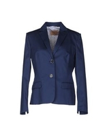 LAURA LINDOR FACILE COATS & JACKETS Blazers WOMEN on YOOX.COM