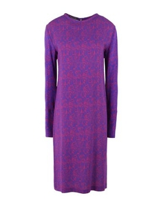 LAURA STRAMBI DRESSES Knee-length dresses Women on YOOX.COM