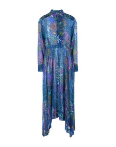 LAURA STRAMBI DRESSES Long dresses Women on YOOX.COM