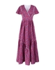 LAURA STRAMBI DRESSES Long dresses Women on YOOX.COM
