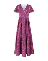 LAURA STRAMBI DRESSES Long dresses Women on YOOX.COM