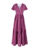 LAURA STRAMBI DRESSES Long dresses Women on YOOX.COM