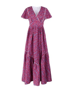 LAURA STRAMBI DRESSES Long dresses Women on YOOX.COM