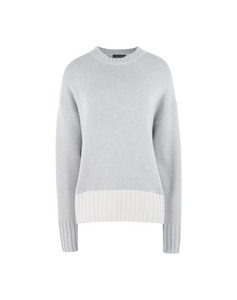 LAURA STRAMBI KNITWEAR Jumpers Women on YOOX.COM