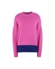 LAURA STRAMBI KNITWEAR Jumpers Women on YOOX.COM