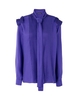 LAURA STRAMBI SHIRTS Shirts Women on YOOX.COM