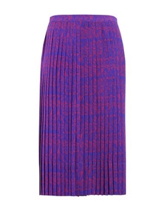 LAURA STRAMBI SKIRTS 3/4 length skirts Women on YOOX.COM